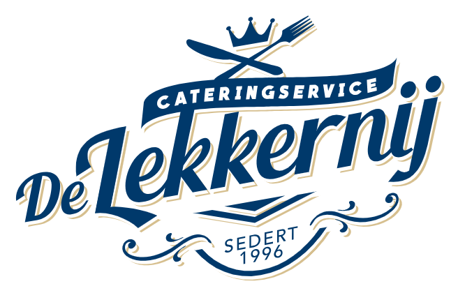 logo De Lekkernij / 't Anker logo De Lekkernij / 't Anker